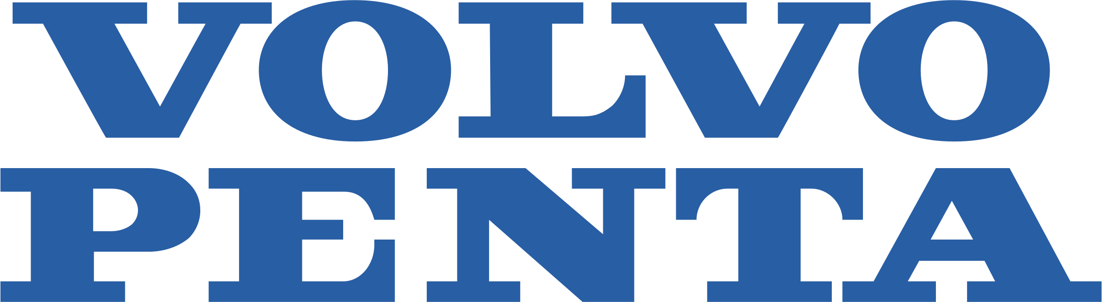 VolvoPenta-logo